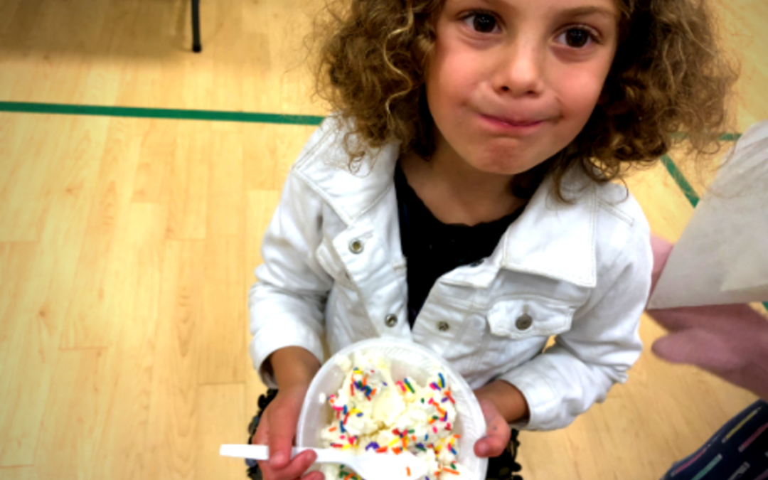 How to Make Ice Cream in a Bag in Just 15 Minutes: A Fun STEM Activity for Kids