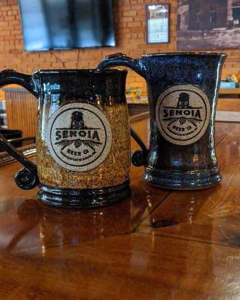 Paint Your Own Beer Steins with StacheStudios: A Fun and Unique Way to Celebrate Octoberfest!