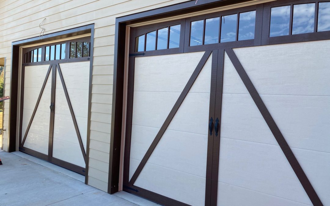 Maddock Garage Doors – Your Trusted Garage Door Company