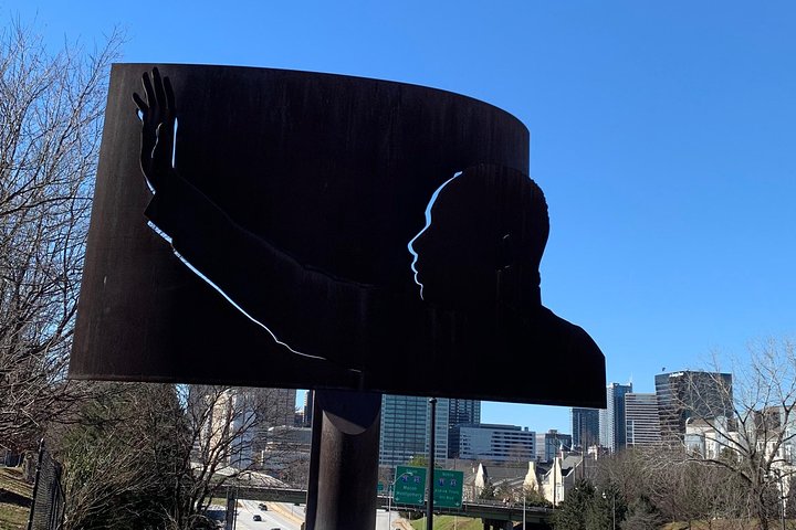 Exploring Atlanta’s Sweet Auburn: A Martin Luther King Jr. Tour