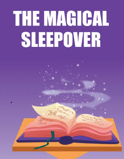 A Magical Story-Time Sleepover: Experience the Magic of Reading at Book Love, Senoia!