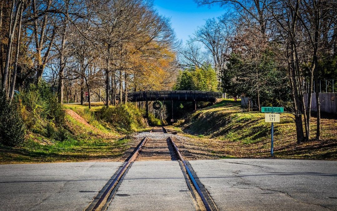 Senoia Welcome Center: Your Gateway to Historic Downtown Senoia