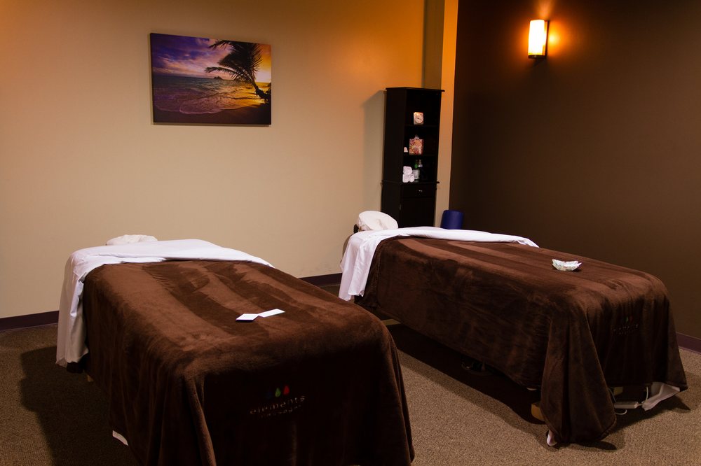 Relax and Rejuvenate at Plumyumi Day Spa in Senoia, Georgia