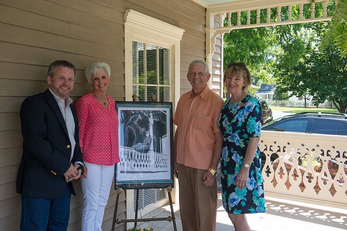 Uncovering the Treasures of Senoia: A Journey Through History with the Senoia Area Historical Society