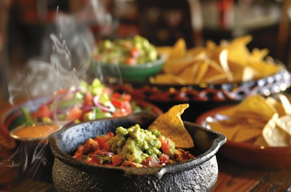 La Hacienda Peachtree: Your New Favorite Dining Destination in Georgia