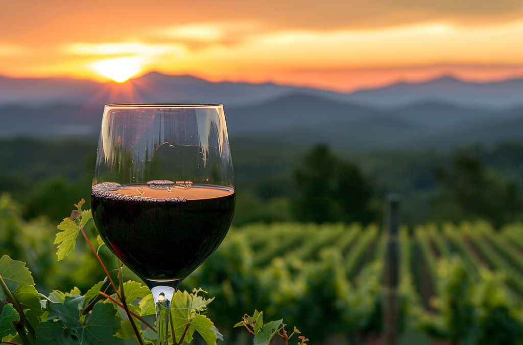 Savor, Soothe, and Sleep: A Destination Guide to Dahlonega Resort and Vineyard