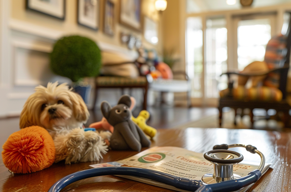 Senoia Animal Hospital and Pet Resort: Where Passion for Pets Meets Advanced Care