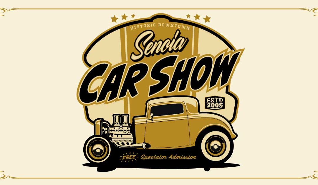 9th Annual Senoia Car Show: Celebrating Automotive Art on Wheels